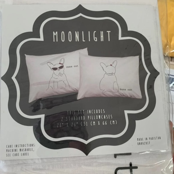 Suns out buns out French Bulldog Boston Terrier - Picture 3 of 3